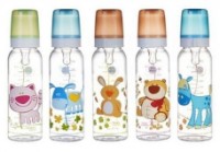 Biberon pentru bebeluș Canpol Babies Happy Animals 250ml (11/841) imaginea #4 — magazin online Desire.md