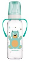 Biberon pentru bebeluș Canpol Babies Happy Animals 250ml (11/845) imaginea #2 — magazin online Desire.md