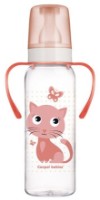 Biberon pentru bebeluș Canpol Babies Happy Animals 250ml (11/845) imaginea #3 — magazin online Desire.md