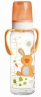 Biberon pentru bebeluș Canpol Babies Happy Animals 250ml (11/845) imaginea #7 — magazin online Desire.md