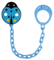 Clip pentru suzeta Canpol Babies Ladybug (10/873) imaginea #5 — magazin online Desire.md