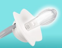 Suzeta Canpol Babies Neon Love 2pcs (22/654) imaginea #6 — magazin online Desire.md