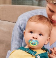 Suzeta Canpol Babies Neon Love 2pcs (22/654) imaginea #7 — magazin online Desire.md