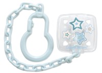 Clip pentru suzeta Canpol Babies Newborn Baby (10/877)