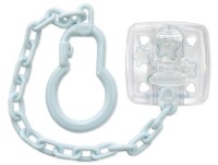 Clip pentru suzeta Canpol Babies Newborn Baby (10/877) imaginea #2 — magazin online Desire.md