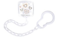 Clip pentru suzeta Canpol Babies Newborn Baby (10/877) imaginea #3 — magazin online Desire.md