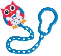 Clip pentru suzeta Canpol Babies Owl (10/876) imaginea #2 — magazin online Desire.md