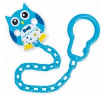 Clip pentru suzeta Canpol Babies Owl (10/876) imaginea #3 — magazin online Desire.md