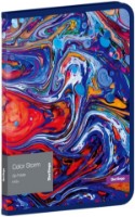 Dosar pentru caiet Berlingo Color Storm А5+ imaginea #1 — magazin online Desire.md