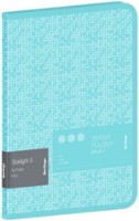 Dosar pentru caiet Berlingo Starlight А5 Green imaginea #1 — magazin online Desire.md