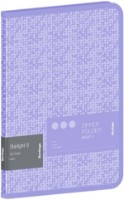 Папка для тетрадей Berlingo Starlight А5 Violet фото №1 — интернет-магазин Desire.md