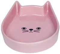 Миска для кошек Nobby Kitty Face (73762) фото №1 — интернет-магазин Desire.md