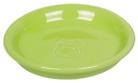 Миска для кошек Nobby Light Green (73361)