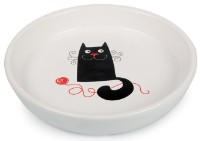 Bol pentru pisici TommiLand Cat with Woolball (017352)