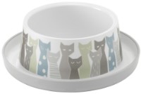 Bol pentru pisici TommiLand Maasai (01703)