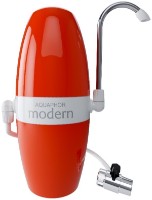 Настольный фильтр Aquaphor Modern 2 Orange фото №1 — интернет-магазин Desire.md
