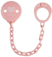 Clip pentru suzeta Canpol Babies Pastelove (10/890) imaginea #2 — magazin online Desire.md