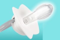 Suzeta Canpol Babies Royal Baby 2pcs (22/650) imaginea #4 — magazin online Desire.md