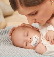 Suzeta Canpol Babies Royal Baby 2pcs (22/651) imaginea #4 — magazin online Desire.md