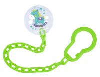 Clip pentru suzeta Canpol Babies Toys (10/889) imaginea #2 — magazin online Desire.md