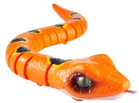 Figurină animală Zuru Creeping Snake Orange (25261) 