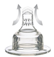 Tetine pentru biberon Lovi (18/750) imaginea #2 — magazin online Desire.md