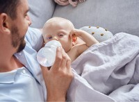 Tetine pentru biberon Lovi (18/750) imaginea #5 — magazin online Desire.md