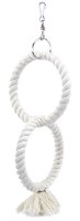 Игрушка для птиц Nobby Climbing Rings (31323)