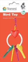 Jucărie pentru păsări TommiLand (07383)