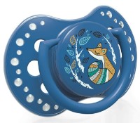 Suzeta Lovi Folky Boy (22/843) 2pcs+clip imaginea #2 — magazin online Desire.md