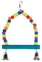 Jucărie pentru păsări TommiLand (07485) imaginea #2 — magazin online Desire.md