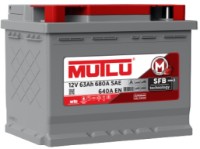 Acumulatoar auto Mutlu LB2.63.064.A