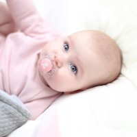 Suzeta Lovi My Little Love Girl 2pcs (22/847) imaginea #2 — magazin online Desire.md