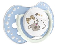 Suzeta Lovi Night&Day Boy 2pcs (22/810)  imaginea #5 — magazin online Desire.md