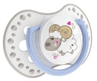 Suzeta Lovi Night&Day Boy 2pcs (22/810)  imaginea #6 — magazin online Desire.md