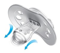 Suzeta Lovi Night&Day Boy 2pcs (22/810)  imaginea #8 — magazin online Desire.md