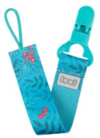 Clip pentru suzeta Lovi Wild Soul (51/027)