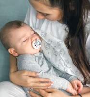 Пустышка Lovi Wild Soul Boy (22/882) фото №2 — интернет-магазин Desire.md