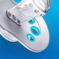 Пустышка Lovi Wild Soul Boy (22/882) фото №3 — интернет-магазин Desire.md