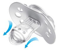 Suzeta Lovi Wild Soul Boy (22/883)  imaginea #5 — magazin online Desire.md