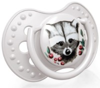 Пустышка Lovi Wild Soul Boy 2pcs (22/884) фото №3 — интернет-магазин Desire.md