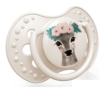 Suzeta Lovi Wild Soul Girl 2pcs (22/884)