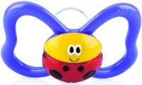 Пустышка Nuby (ID5807MFSN1)