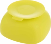 Тарелка силиконовая на присоске Beaba Green (913432) фото №2 — интернет-магазин Desire.md