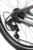 Bicicletă Forward Jade 24 1.0 (2021) Blue/Turquoise imaginea #3 — magazin online Desire.md