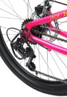 Bicicletă Forward Jade 24 2.0 disc (2021) Pink/Gold