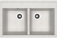 Кухонная мойка Dr.Gans Astra 780 Gray