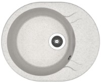 Кухонная мойка Dr.Gans Berta 580 Gray