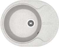 Кухонная мойка Dr.Gans Berta 620 Gray