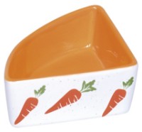 Миска для грызунов Nobby Carrot 82364